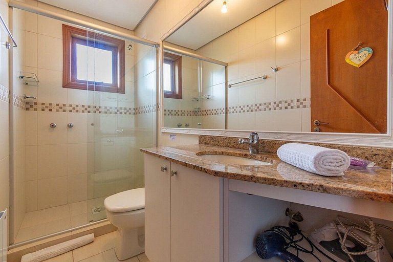 Rosa Apartamento Fonte Della Serra 406