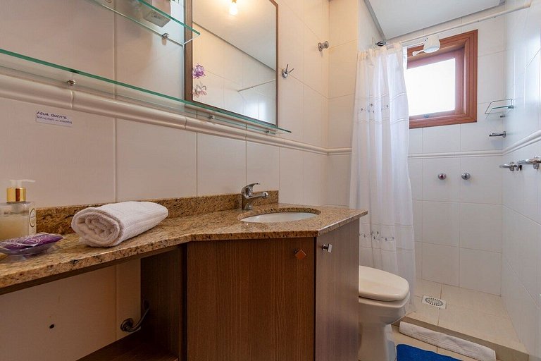 Rosa Apartamento Fonte Della Serra 406