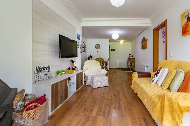Rosa Apartamento Fonte Della Serra 406