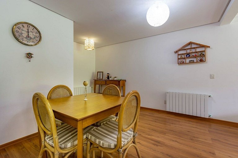 Rosa Apartamento Fonte Della Serra 406