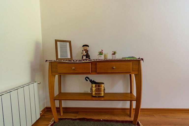 Rosa Apartamento Fonte Della Serra 406