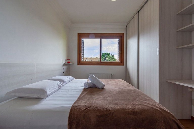 Rosa Apartamento Fonte Della Serra 406
