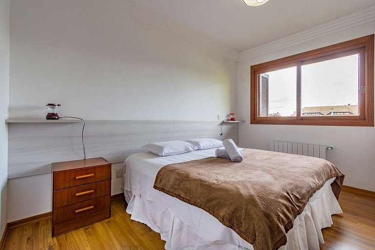 Rosa Apartamento Fonte Della Serra 406