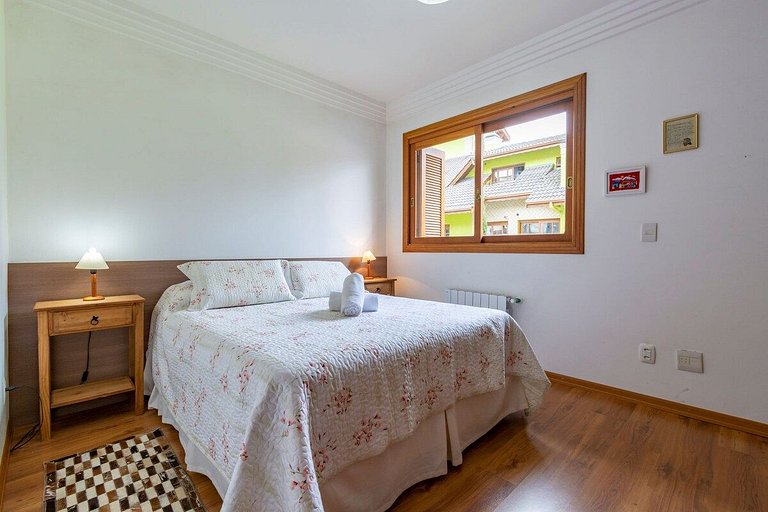 Rosa Apartamento Fonte Della Serra 406