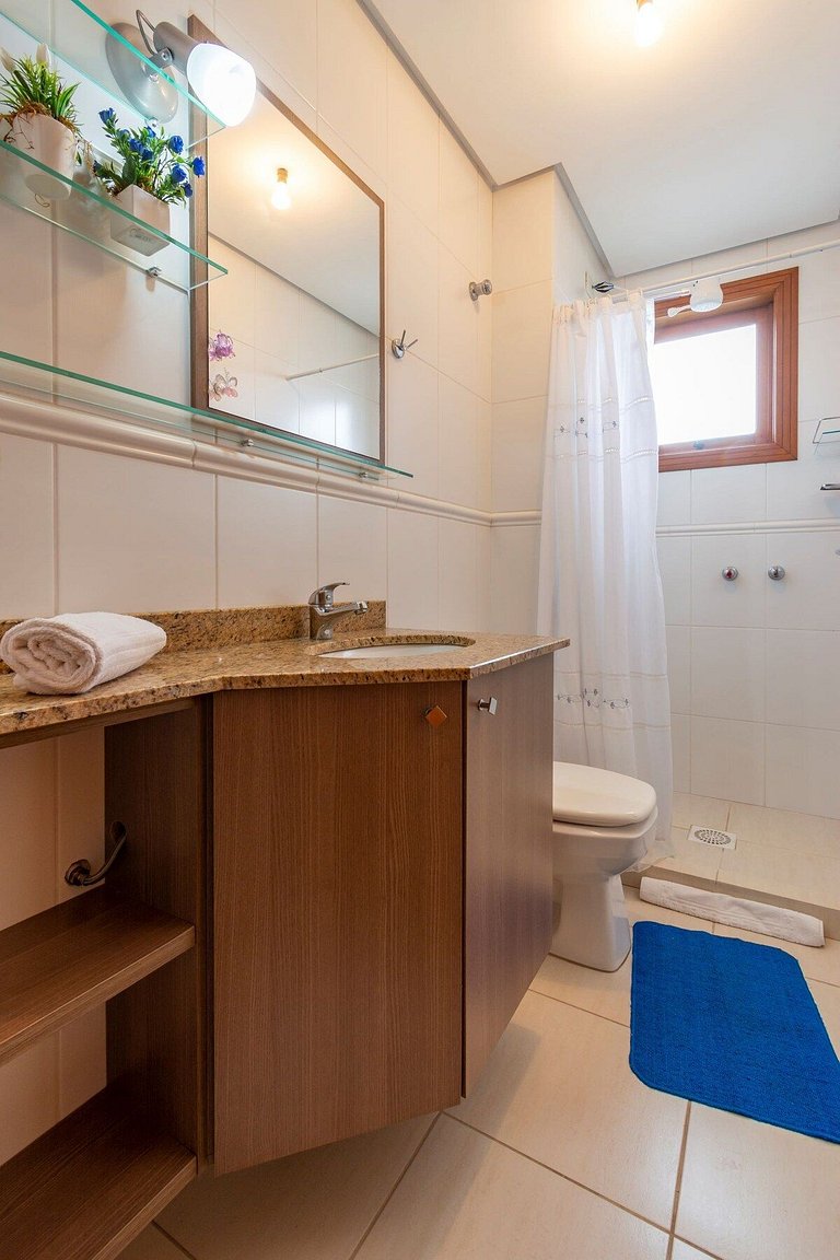 Rosa Apartamento Fonte Della Serra 406