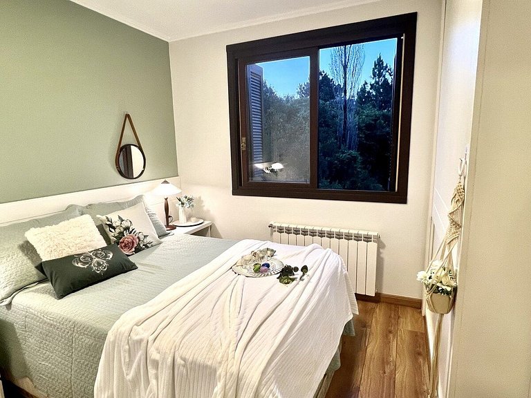 Rosa Apartamento KnorrVille