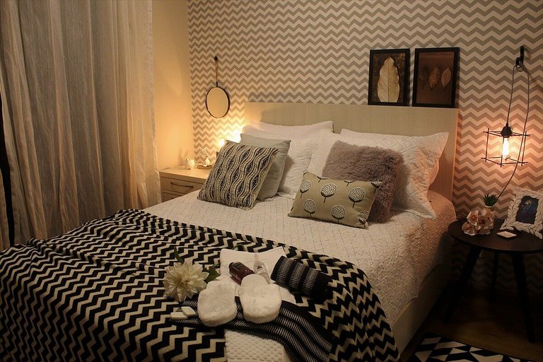 Rosa Apartamento Knorrville 109 A