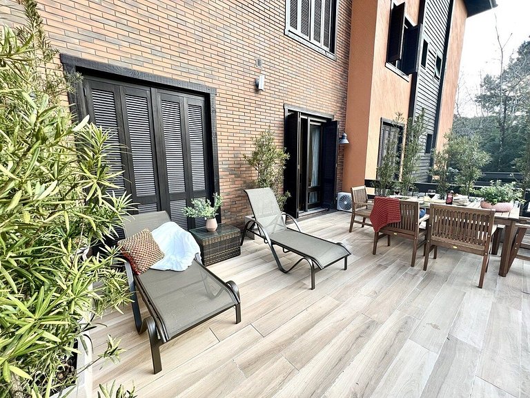 Rosa Apartamento Knorrville 109 A