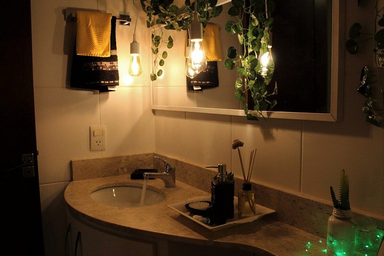 Rosa Apartamento Knorrville 109 A