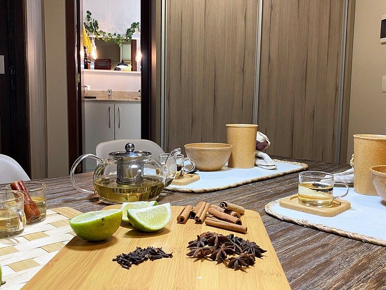 Rosa Apartamento Knorrville 109 A