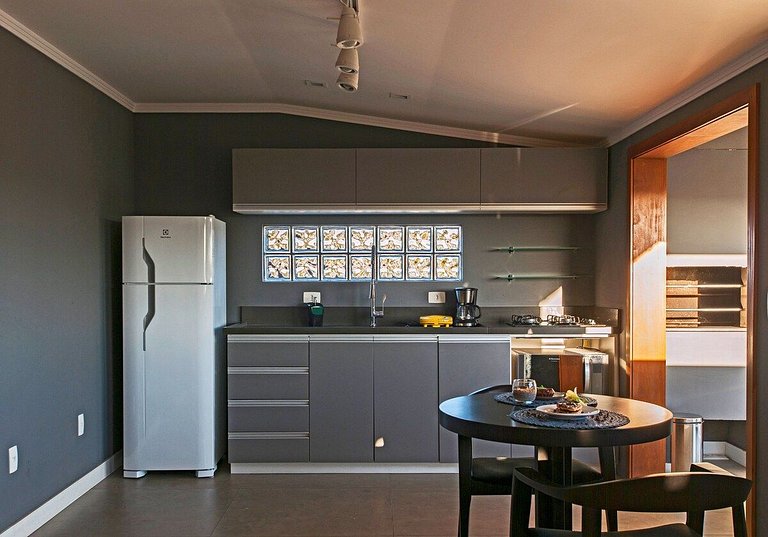 Rosa Apartamento Lés Résidence 302 A