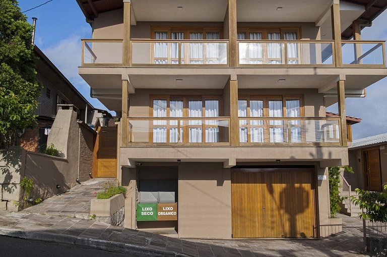 Rosa Apartamento Lés Résidence 302 A