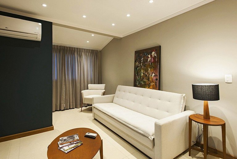 Rosa Apartamento Lés Résidences 203 B