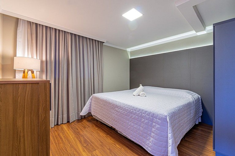 Rosa Apartamento Lés Résidences 102 A