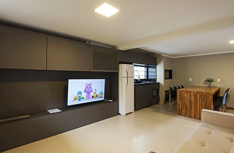 Rosa Apartamento Lés Résidences 102 A