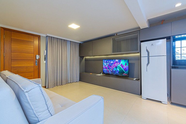 Rosa Apartamento Lés Résidences 102 A