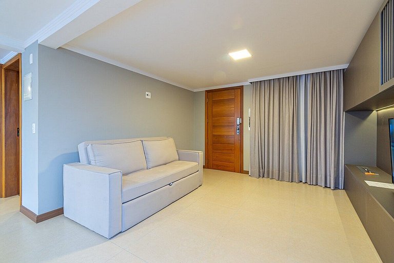Rosa Apartamento Lés Résidences 102 A