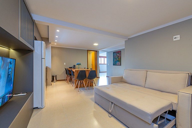 Rosa Apartamento Lés Résidences 102 A