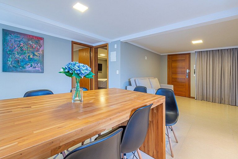 Rosa Apartamento Lés Résidences 102 A