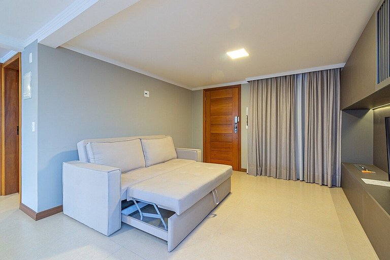Rosa Apartamento Lés Résidences 102 A