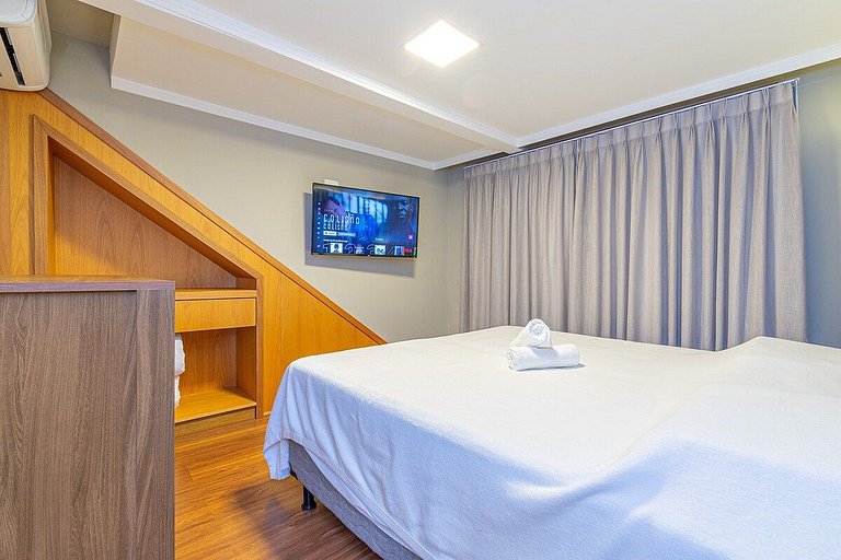 Rosa Apartamento Lés Résidences 102 A