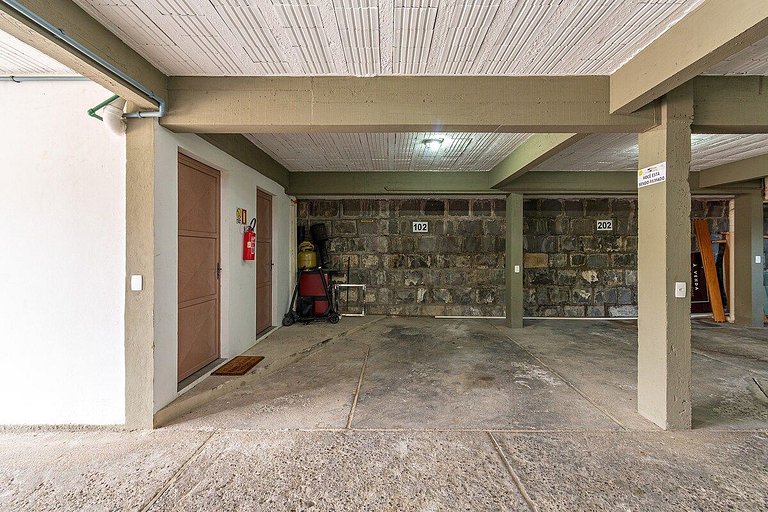 Rosa Apartamento Lés Résidences 102 A
