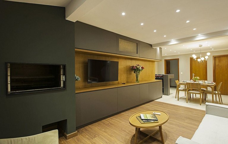 Rosa Apartamento Lés Résidences 104 B