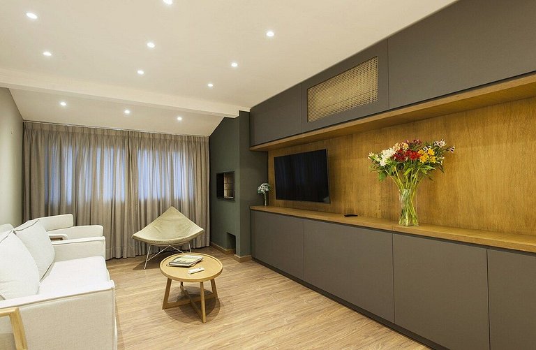 Rosa Apartamento Lés Résidences 104 B
