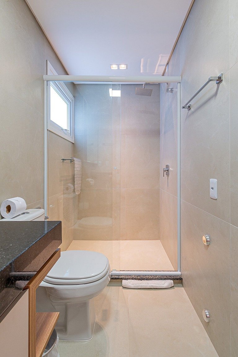 Rosa Apartamento Dom 303