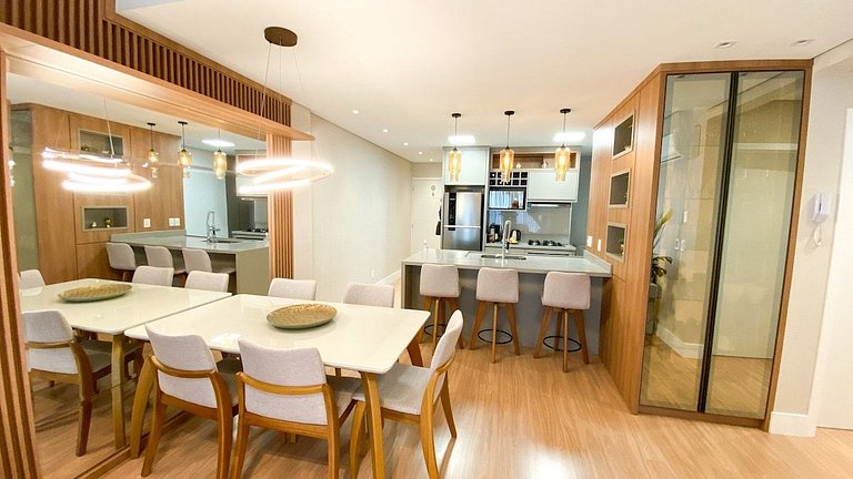 Rosa Apartamento Vivere 103 A