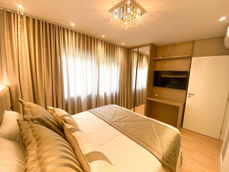 Rosa Apartamento Vivere 103 A