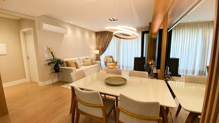 Rosa Apartamento Vivere 103 A