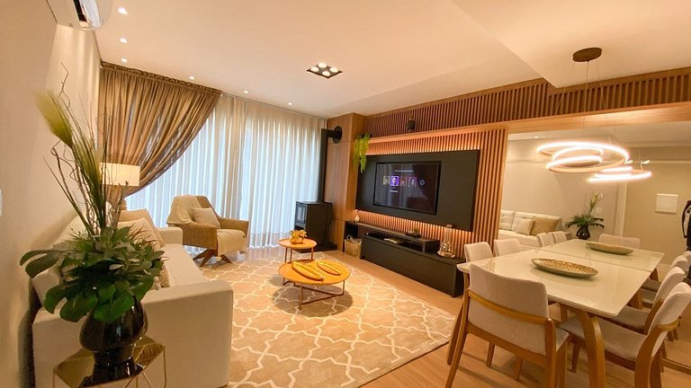 Rosa Apartamento Vivere 103 A