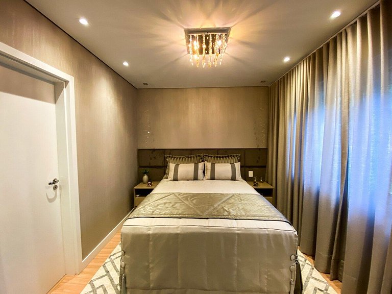 Rosa Apartamento Vivere 103 A