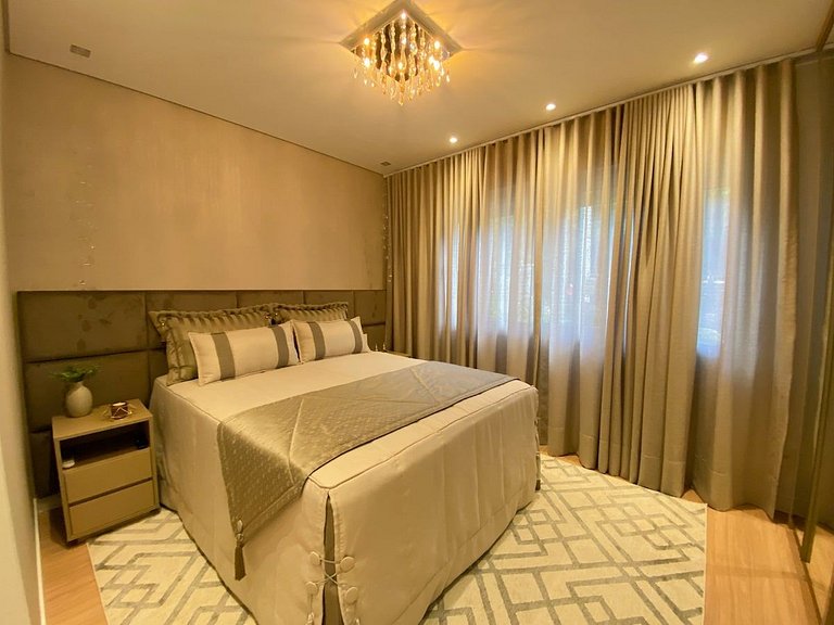 Rosa Apartamento Vivere 103 A