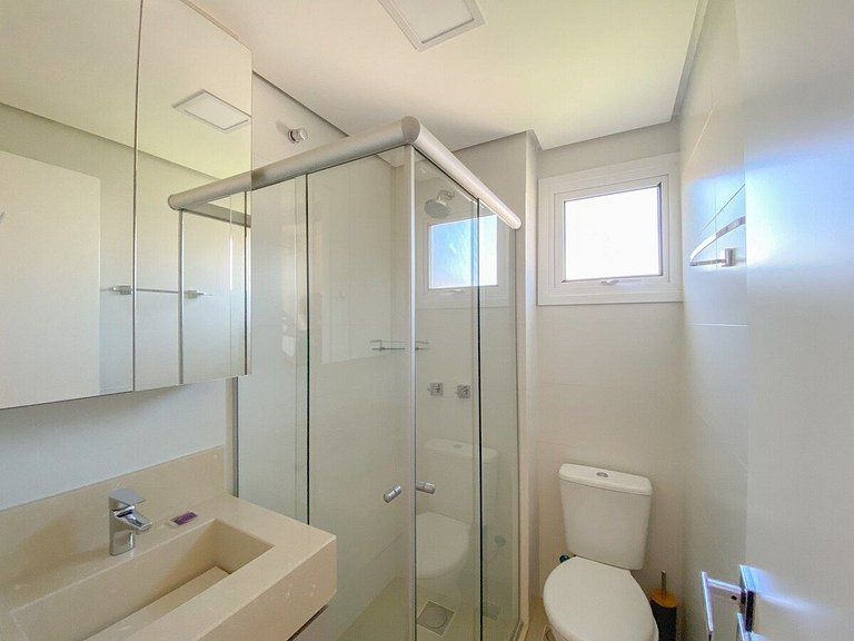 Rosa Apartamento Sol Poente Alegro 201