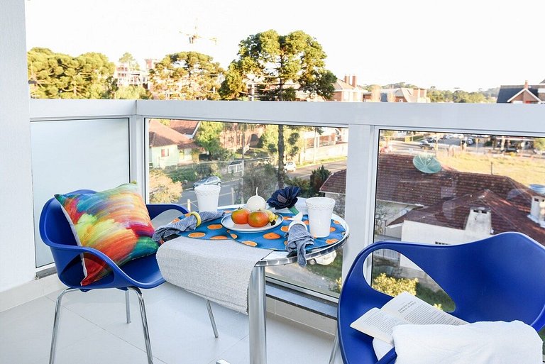 Rosa Apartamento Solare Catedral