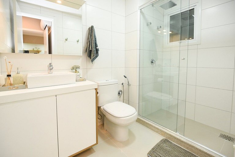 Rosa Apartamento Solare Catedral
