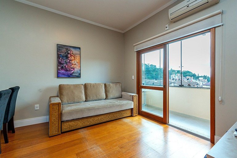 Rosa Apartamento Mirante da Colina 122