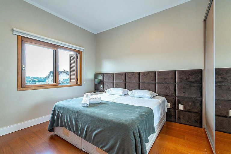 Rosa Apartamento Mirante da Colina 122