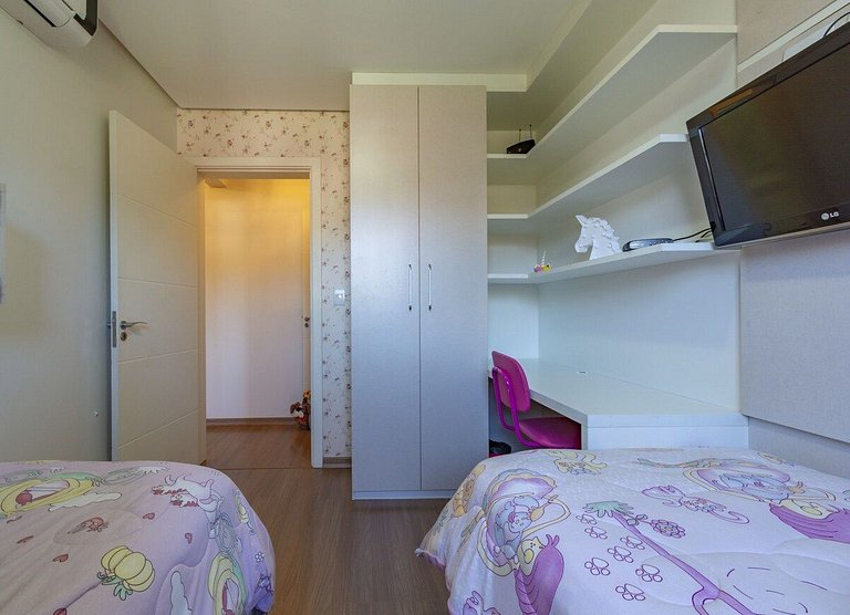 Rosa Apartamento Valle Dell Art 304