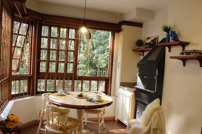 Rosa Apartamento San Pietro 208
