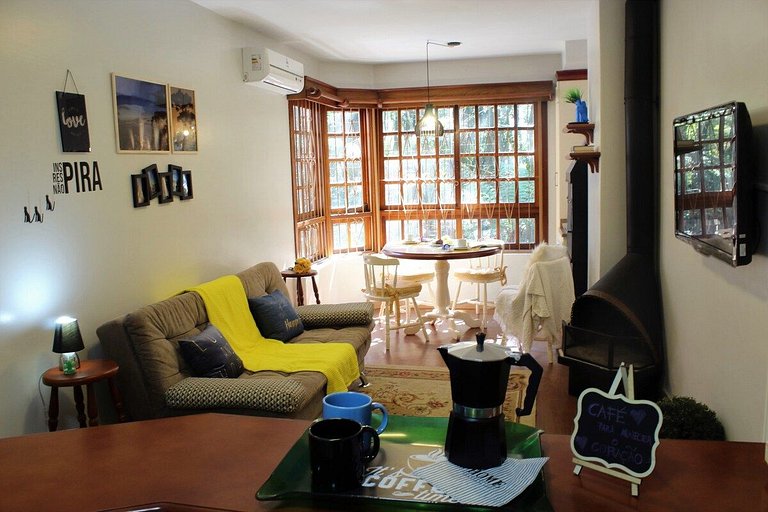 Rosa Apartamento San Pietro 208