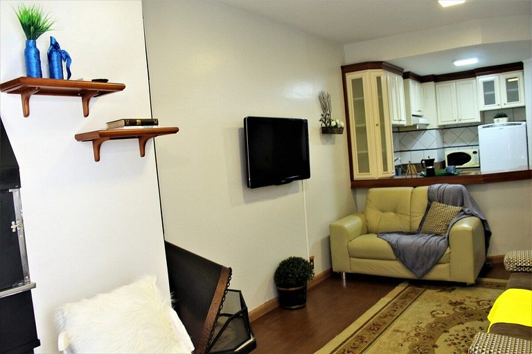Rosa Apartamento San Pietro 208
