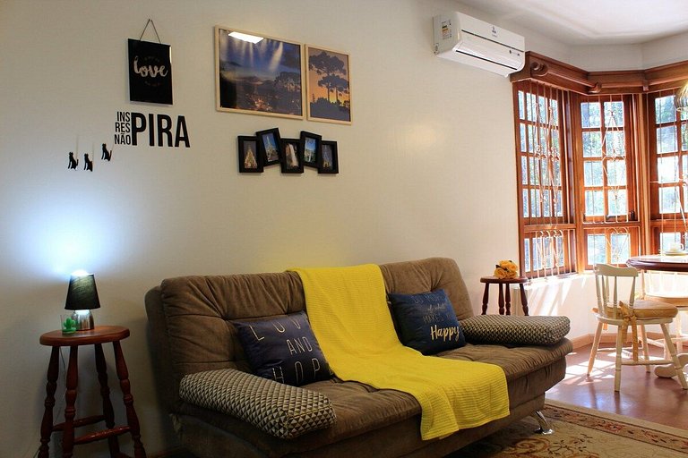 Rosa Apartamento San Pietro 208