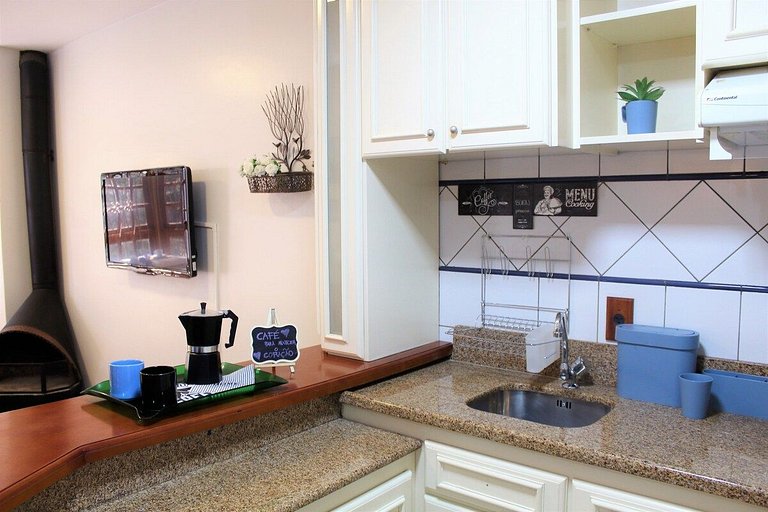 Rosa Apartamento San Pietro 208