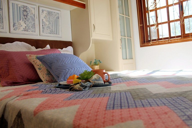 Rosa Apartamento San Pietro 208