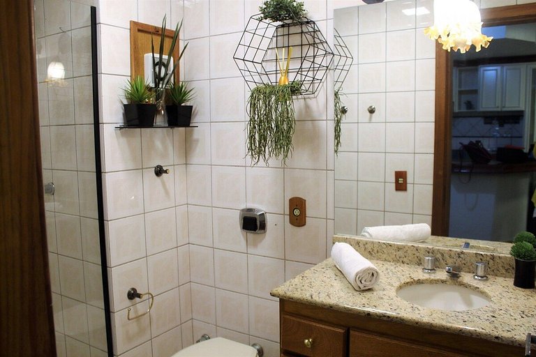 Rosa Apartamento San Pietro 208