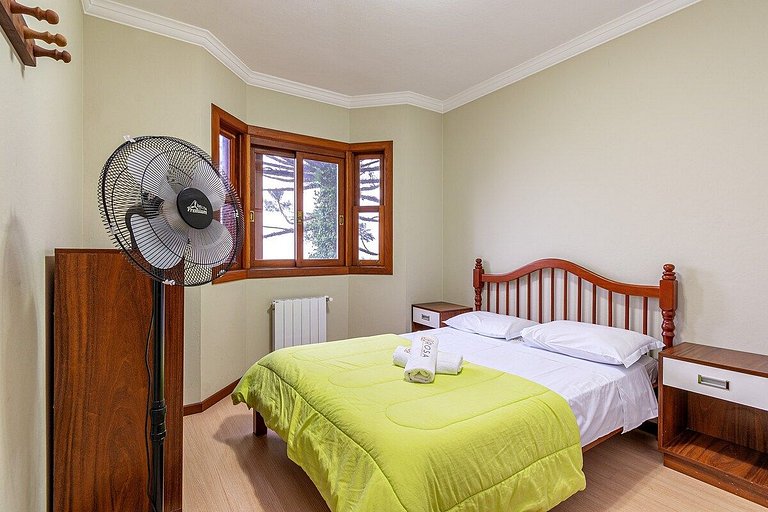 Rosa Apartamento Mont Serrat 210