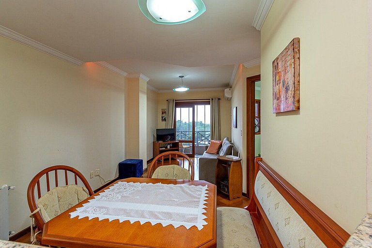 Rosa Apartamento Mont Serrat 210